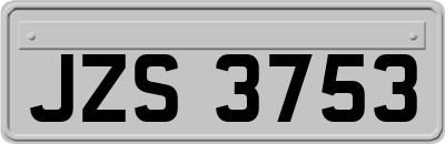 JZS3753