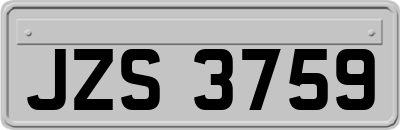 JZS3759