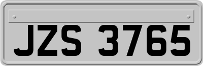 JZS3765