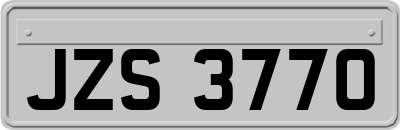 JZS3770
