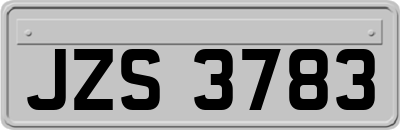 JZS3783