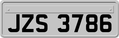 JZS3786