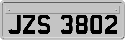 JZS3802