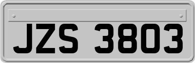 JZS3803