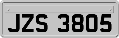 JZS3805