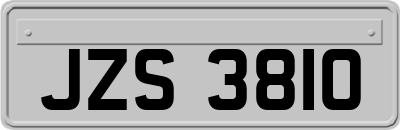 JZS3810