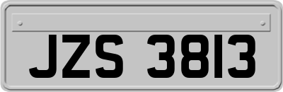 JZS3813