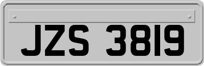JZS3819