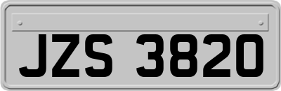 JZS3820