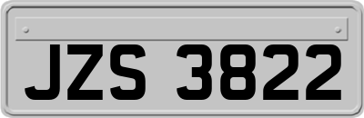 JZS3822