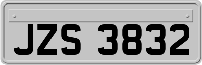 JZS3832