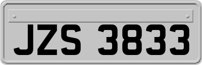 JZS3833