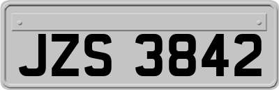 JZS3842