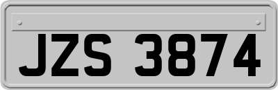 JZS3874