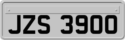 JZS3900