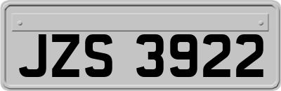 JZS3922