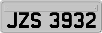 JZS3932