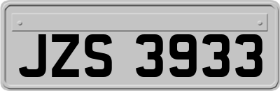 JZS3933
