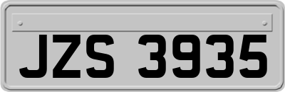 JZS3935