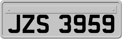 JZS3959