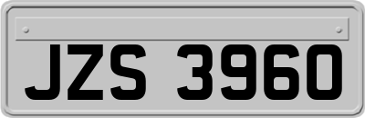 JZS3960