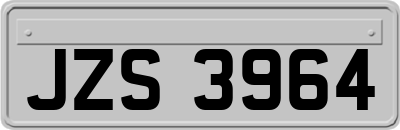 JZS3964