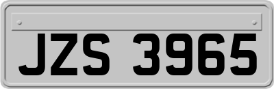 JZS3965