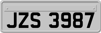 JZS3987