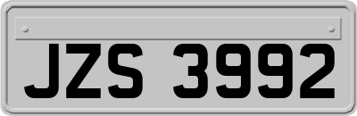JZS3992
