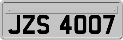JZS4007