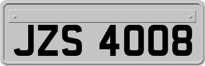 JZS4008