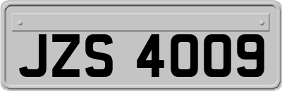 JZS4009