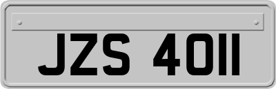JZS4011