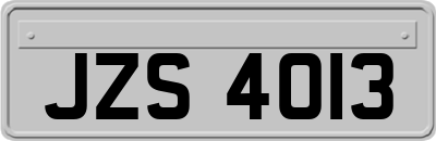 JZS4013