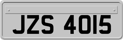 JZS4015