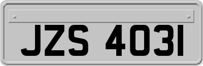 JZS4031