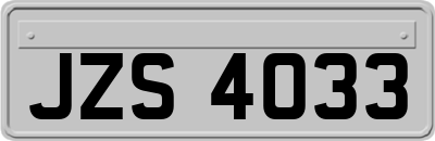 JZS4033