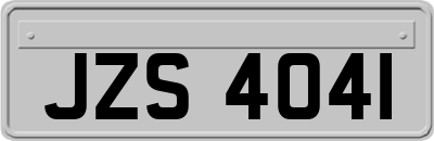 JZS4041