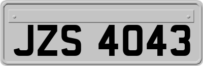 JZS4043