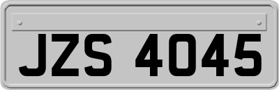 JZS4045