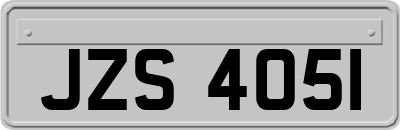 JZS4051