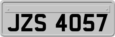 JZS4057