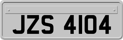 JZS4104