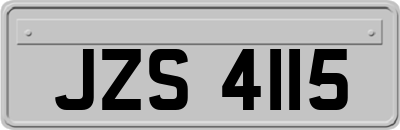JZS4115