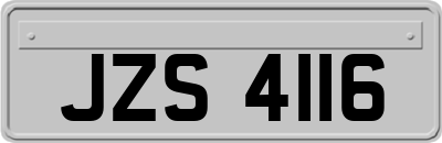 JZS4116