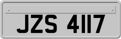 JZS4117