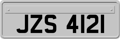 JZS4121