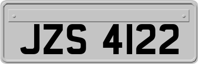 JZS4122