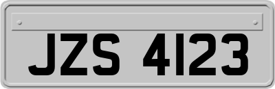 JZS4123