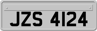 JZS4124